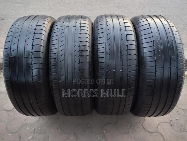 235/55r19 Michelin - thumbnail 6