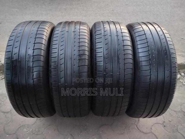 235/55r19 Michelin - thumbnail 9