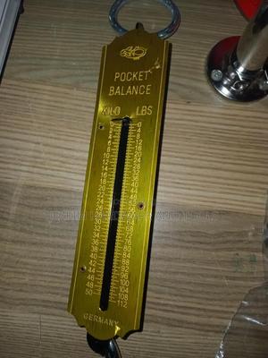 Pocket Scale50kgs - thumbnail 2