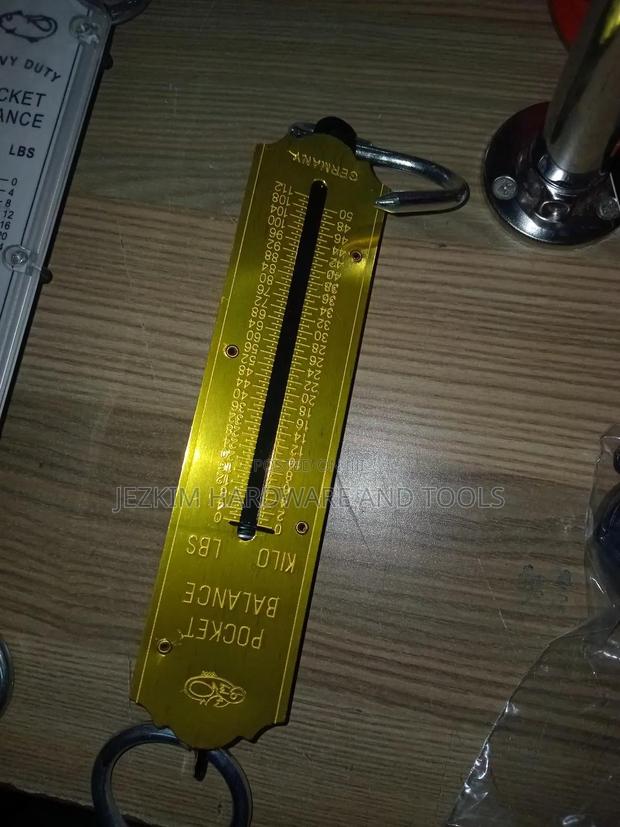 Spring Ballance - main view