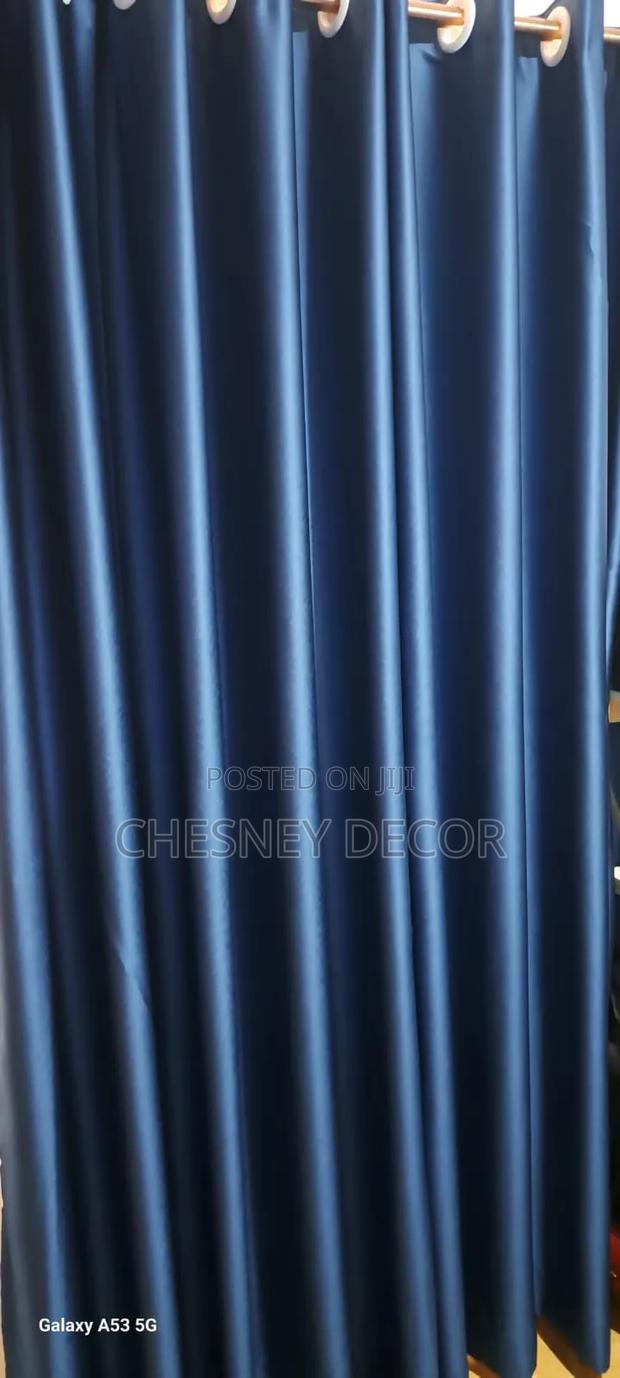 Blackout Curtains