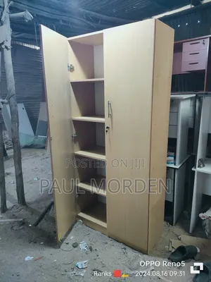 Book Shelves