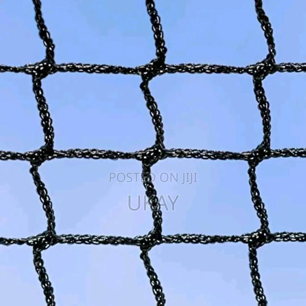 FORTRESS Pop-Up Baseball Batting Cage. - thumbnail 3