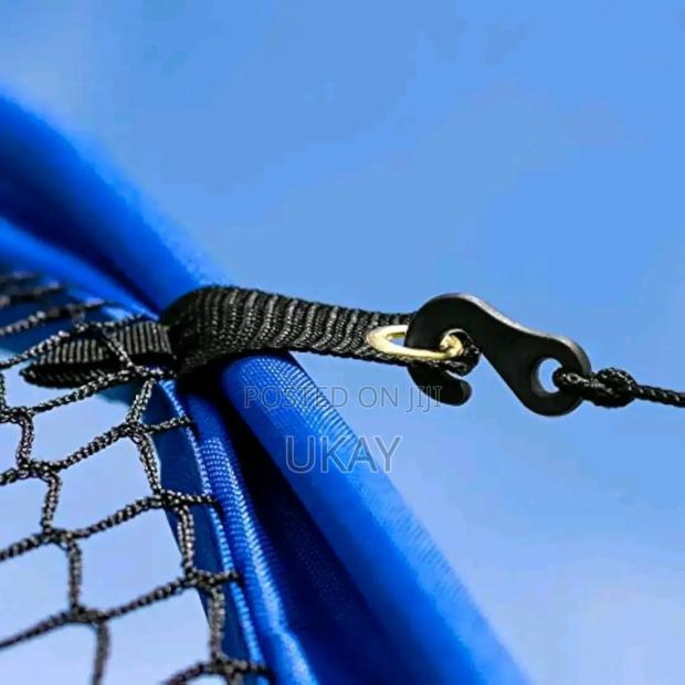 FORTRESS Pop-Up Baseball Batting Cage. - thumbnail 4