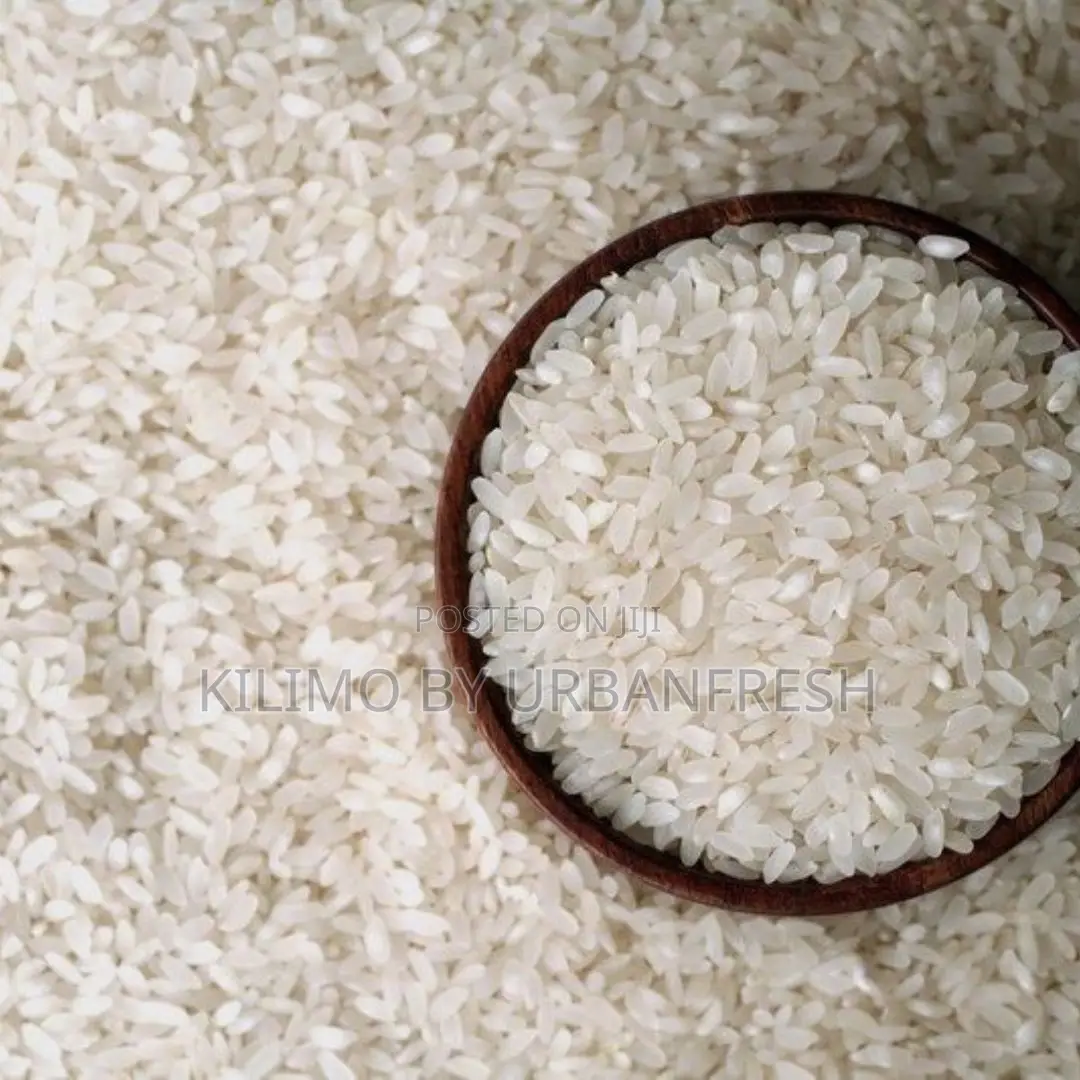 Broken Rice for Dogs / Poultry (70kgs)