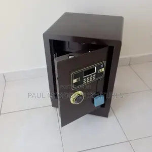 Safebox Safebox