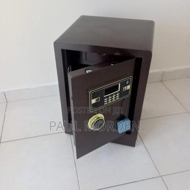 Safebox Safebox
