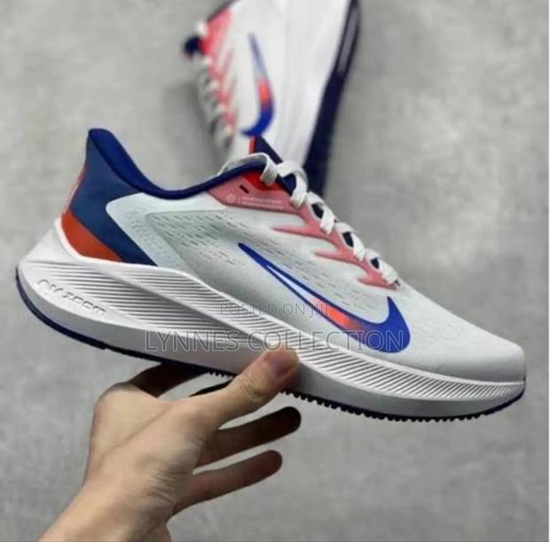 Nike Zoom Sneakers - thumbnail 5