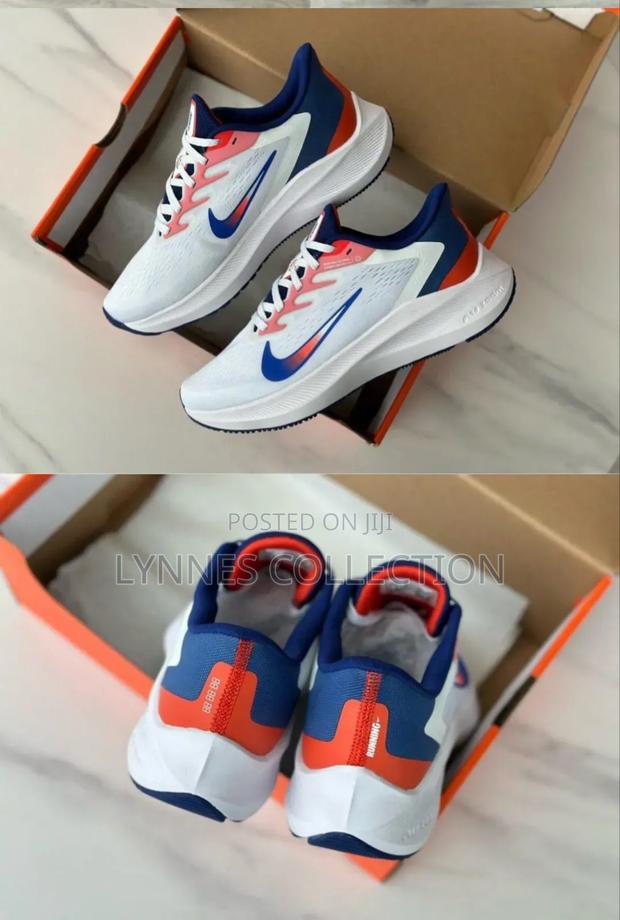 Nike Zoom Sneakers - thumbnail 8