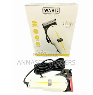 Professional Professional Super-Taper Shaving -(Original Ki