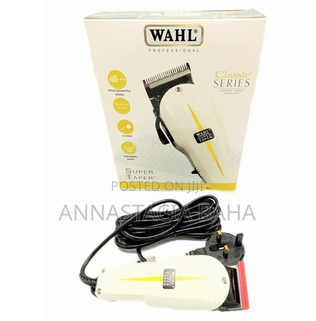 Professional Professional Super-Taper Shaving -(Original Ki - main view