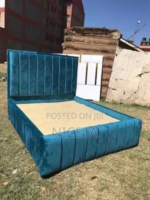 Chester Bed 5by6