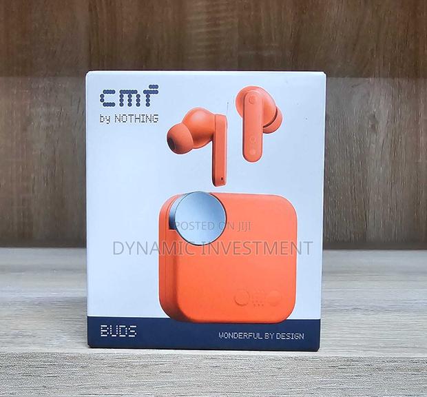 CMF by Nothing Buds/Earbuds - main view