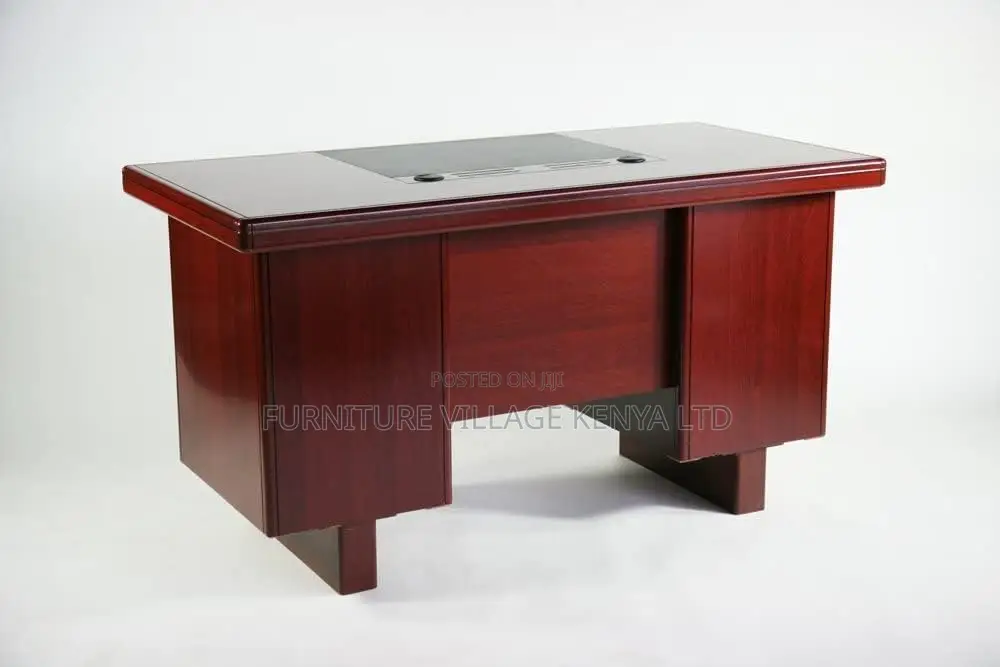 1400mm Executive Office Desk