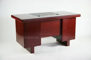 1400mm Executive Office Desk