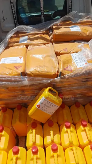 Concrete Waterproof /Damp-Proofing Slurry Sika Topseal 107