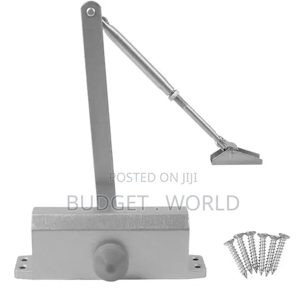 Commercial and Residential Use 25-60 Kg Best Door Closer