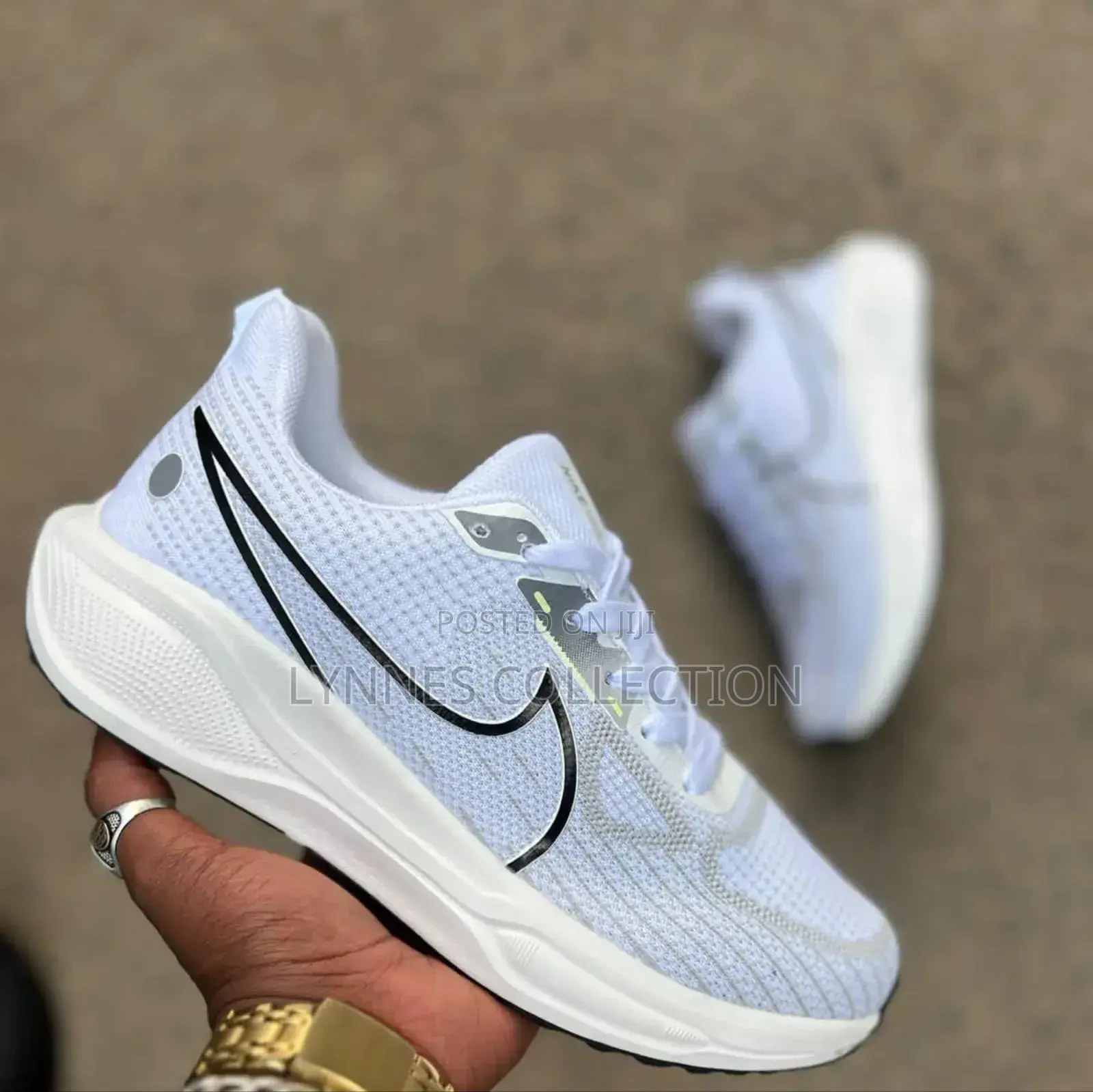 Nike Zoom Pegasus