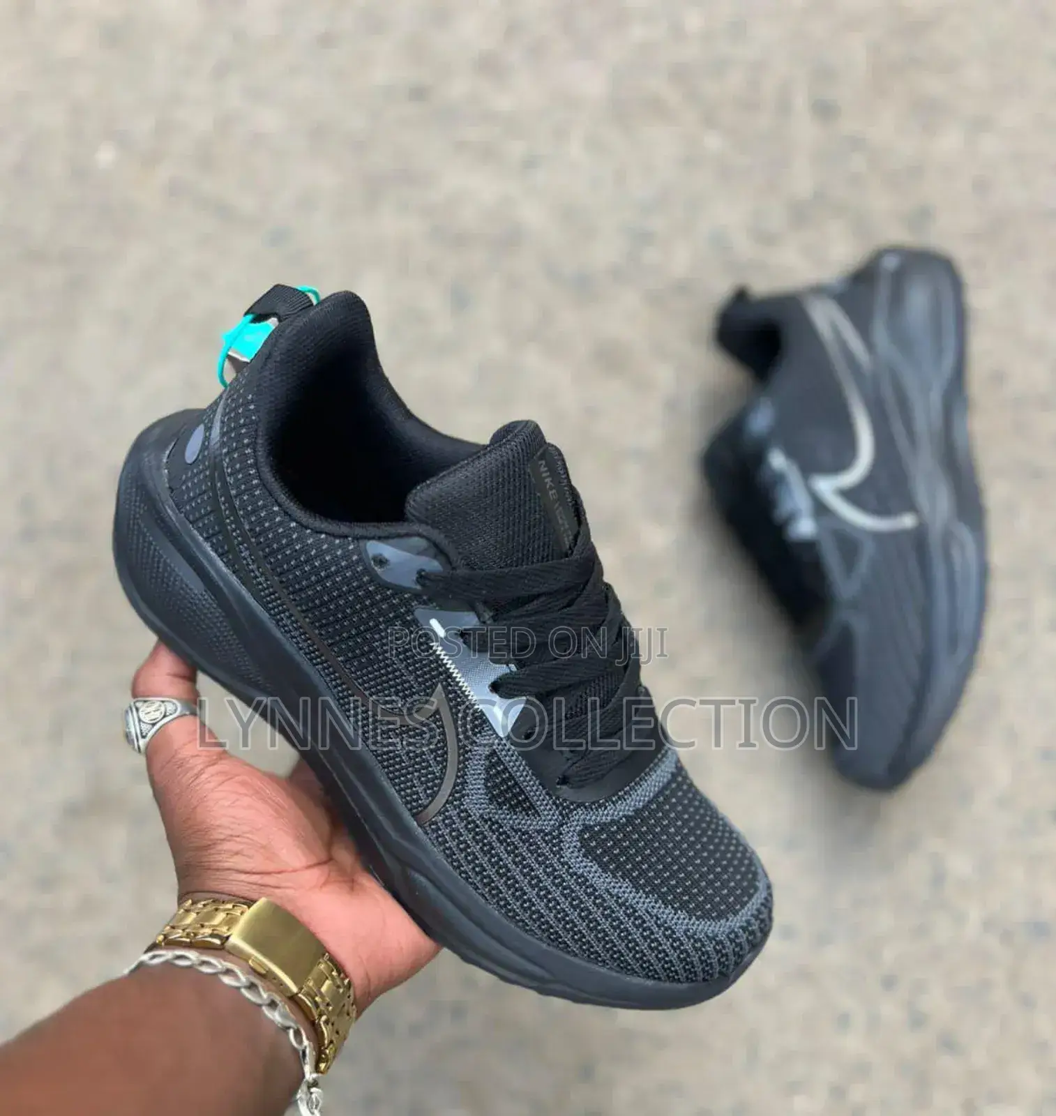 Nike Zoom Pegasus