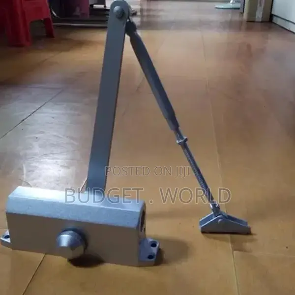Door Closer - Heavy Duty Door Closer. Most Efficient Closerr