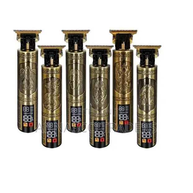 Shaving Machine Rechargeable Cordless