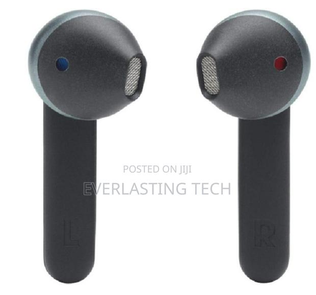 JBL Tune 225 TWS Earbuds - main view