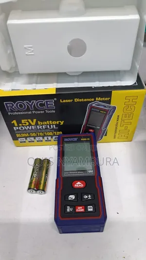 Distance Laser Meter 70M