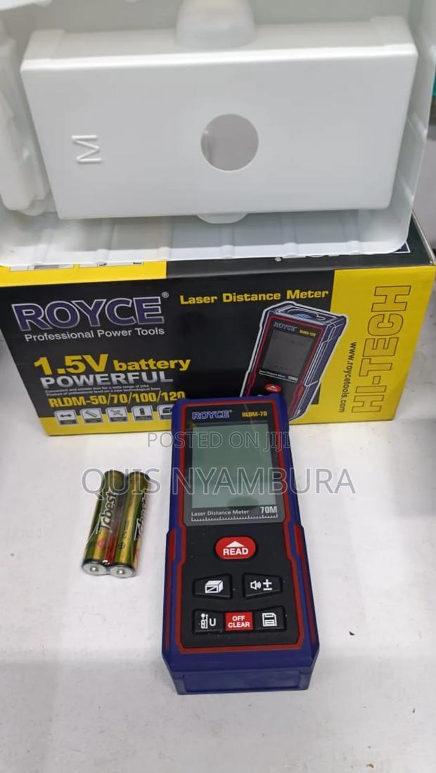 Distance Laser Meter 70M