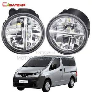 Nissan Nv200/ Nv350 Fog Lights Set