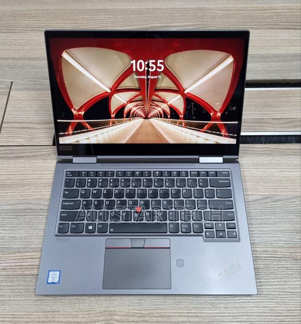 Laptop Lenovo 16GB Intel Core I5 SSD 256GB