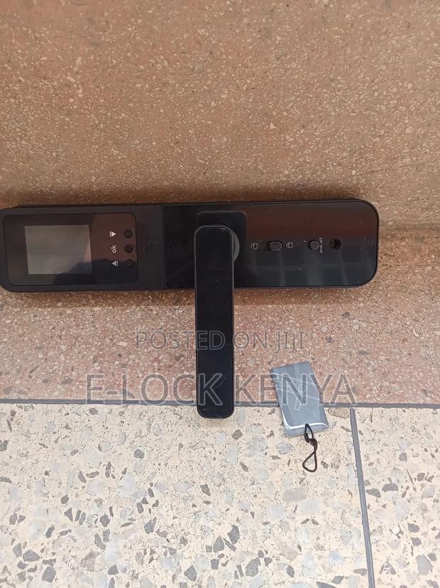 Hotel Safety Enhanced - main view