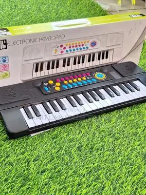 Electronic Keyboard