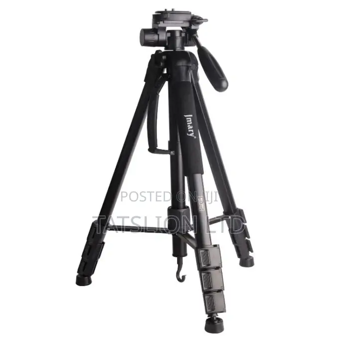 Tripods Outdoor Live Streaming Portable Tripod Stand KP2264