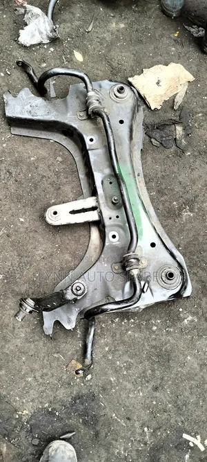 Nissan Nv200 Cross Member
