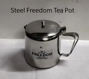 Stainless Tea Pot- 750ml