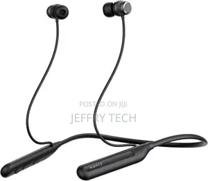 Havit E529BT Wireless Neckband Earphones