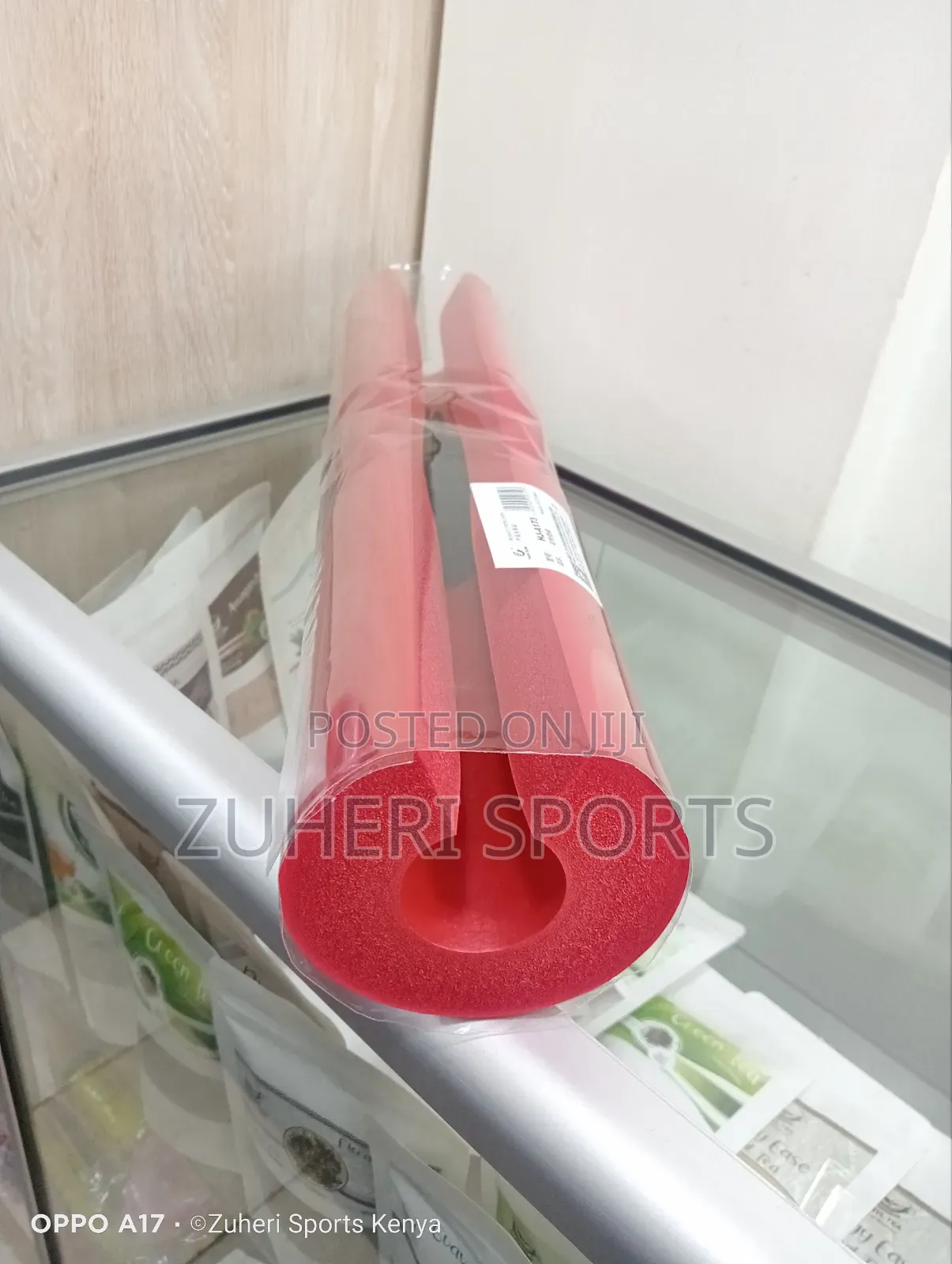 Barbell Pad Cushion Heavy Duty for Squats and Hip Thrusts