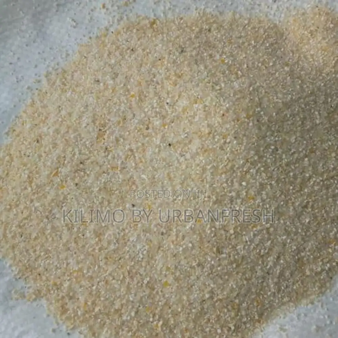 Broken Maize (70kgs) Animal Feeds