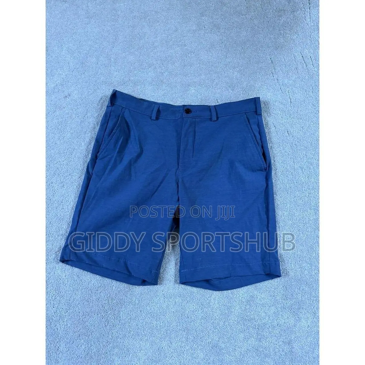 Golf Men Shorts