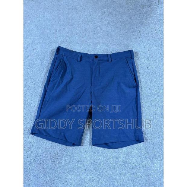Golf Men Shorts