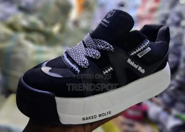 Naked Wolfe Size 40_____45 at Ksh4000 - main view