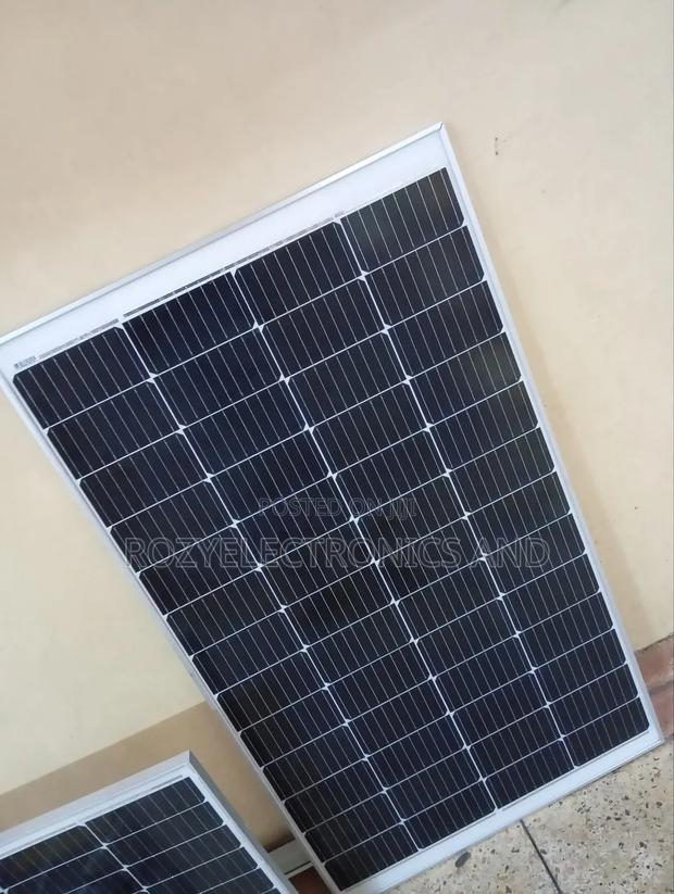 Solar Panel 200watts