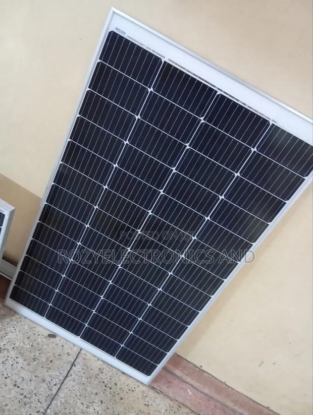 Solar Panel 200watts - thumbnail 2
