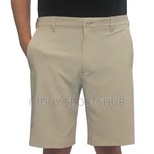 Golf Men Shorts