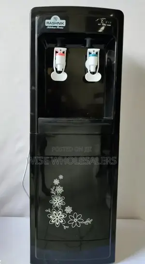 Rashnik Rn-2451b Hot And Normal Stand Alone Dispenser √...