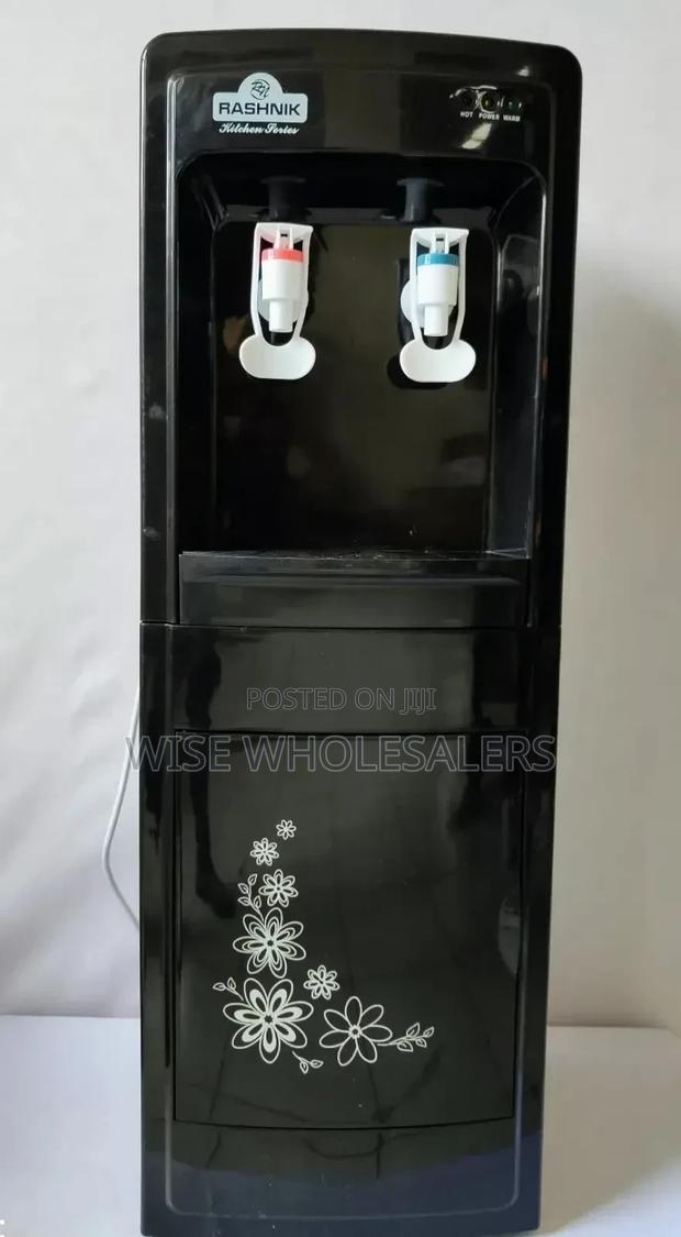 Rashnik Rn-2451b Hot And Normal Stand Alone Dispenser √...