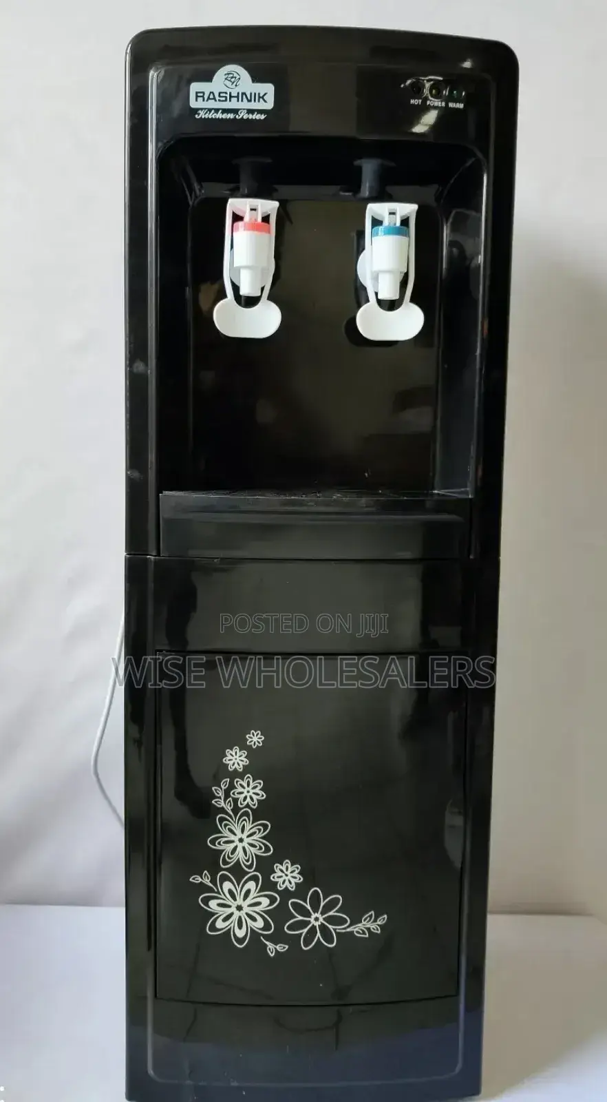 Rashnik Rn-2451b Hot And Normal Stand Alone Dispenser √...