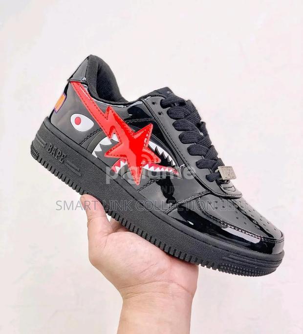 Bape Star 45 - thumbnail 2