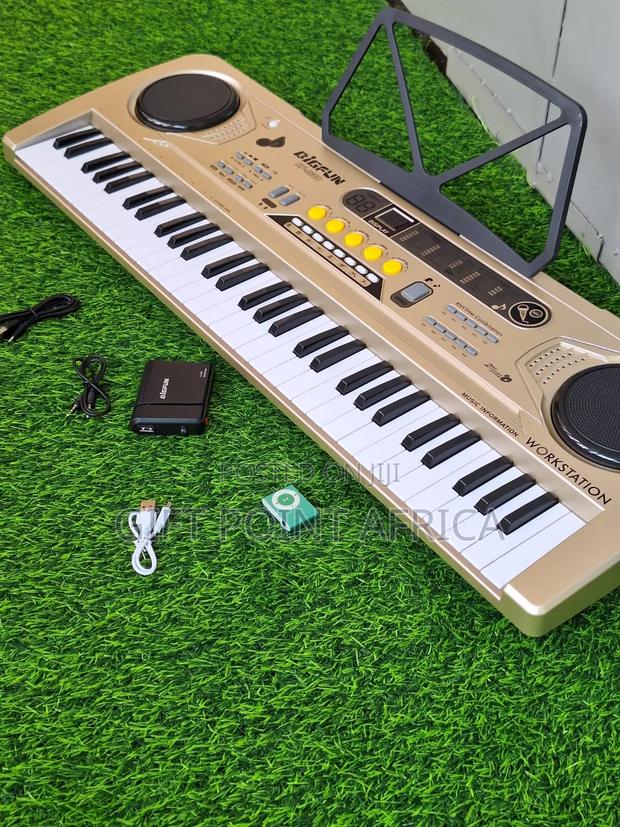 Professional Piano/Keyboard for Kids - thumbnail 2