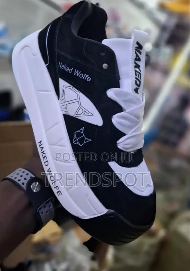 Naked Wolfe Size 40_____45 at Ksh4000 - main view